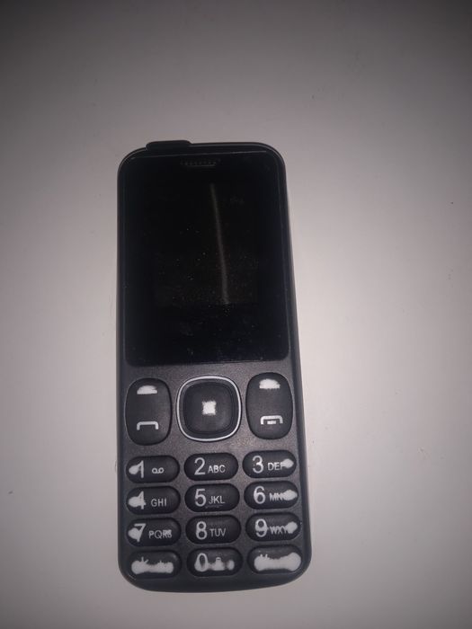 Telefone de botão quilive