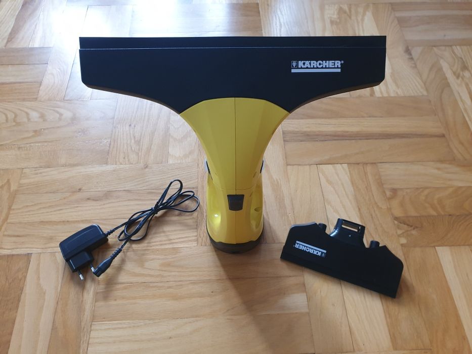 Myjka do okien Karcher WV2
