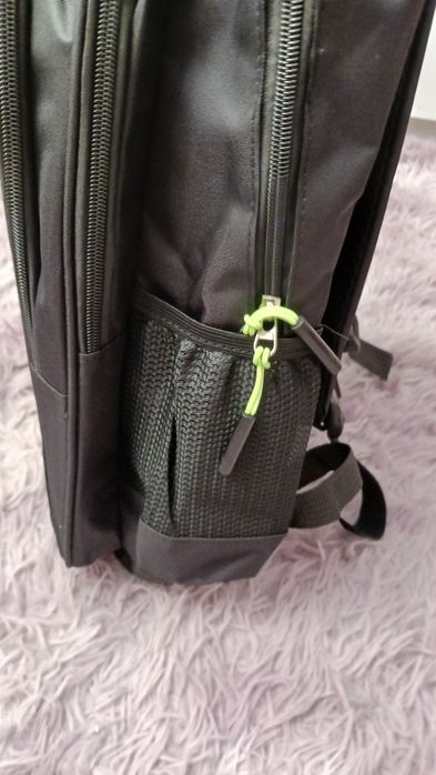 Рюкзак Sport черный