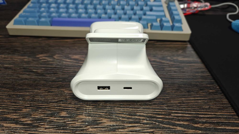 Геймпад Flydigi Apex 4 Elite + Докстанция