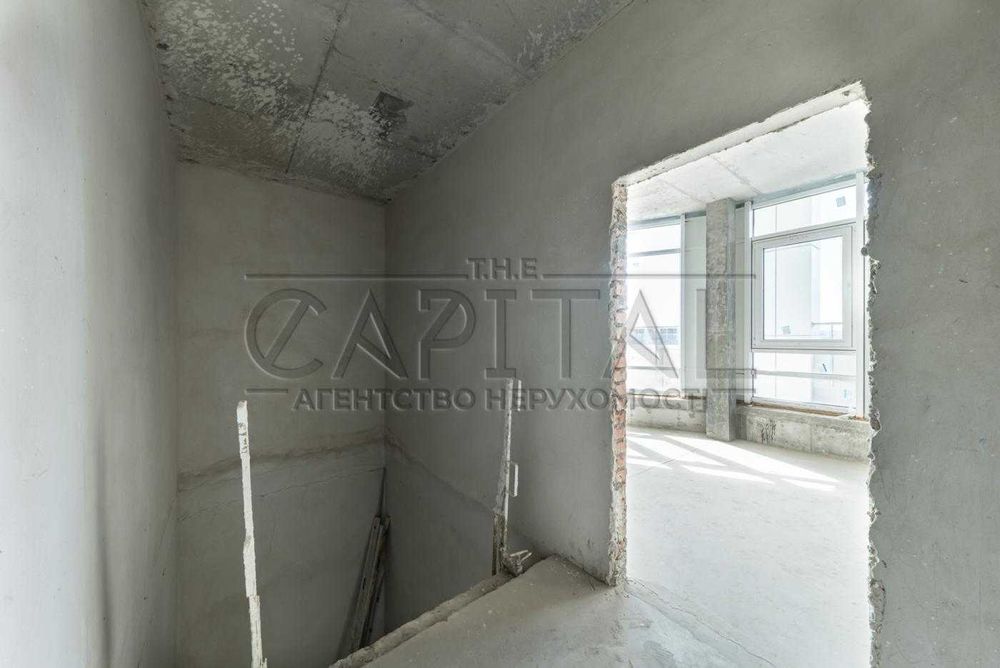 Продажа Квартиры ул Саперное поле ЖК Бульвар Фонтанов Печерский район