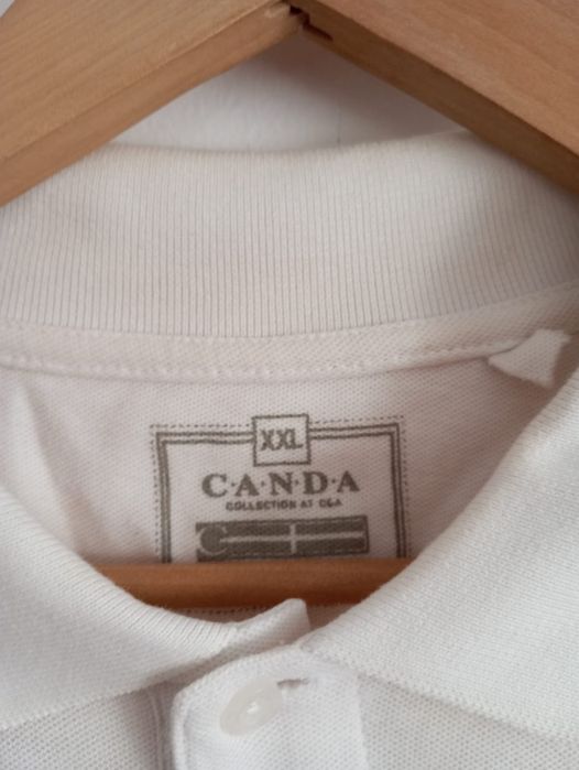 Polo C&A Tamanho XXL