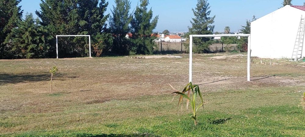 Quinta de Eventos