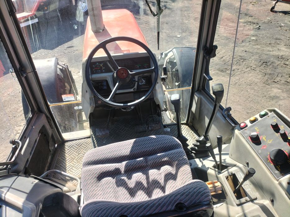 Massey Ferguson 3630