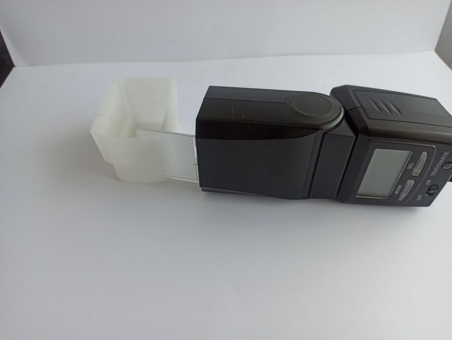Nikon lampa błyskowa sunpak PZ42x