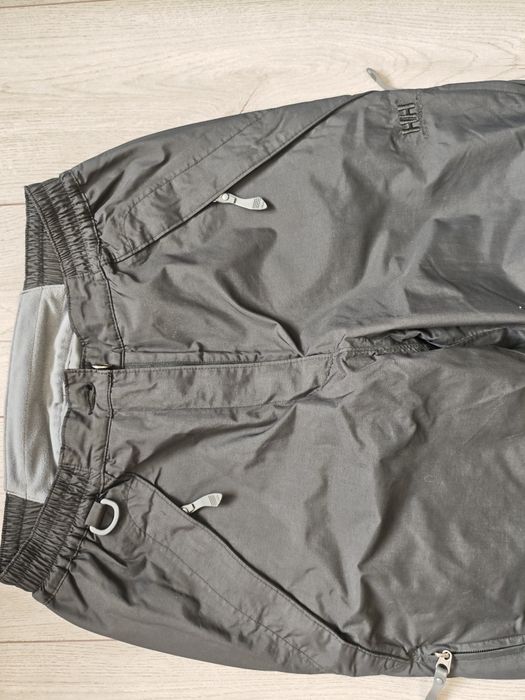 Лыжные штаны Helly Hansen