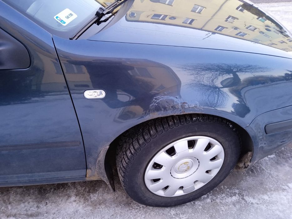 Na sprzedaż VW golf kombi/rodzinny