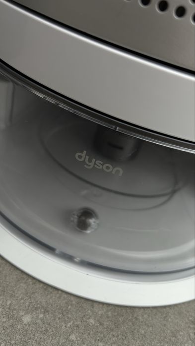 Увлажнитель-очиститель воздуха Dyson Pure Humidify + Cool PH01