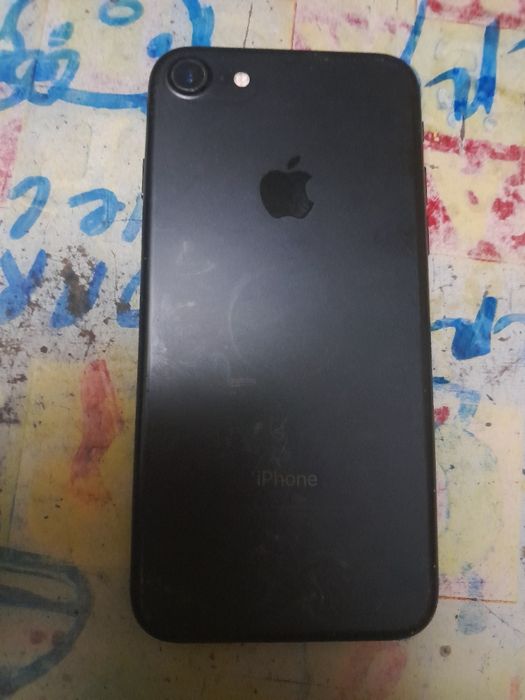 айфон7 требует замени екрана