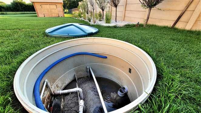 Przydomowe oczyszczalnie ścieków – sprzedaż + profesjonalny montaż