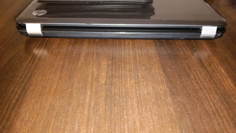 Laptop HP Pavilion G6