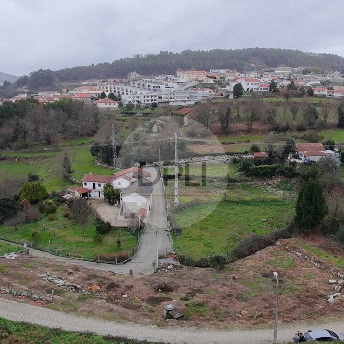 Terreno para construção | Infias - Vizela