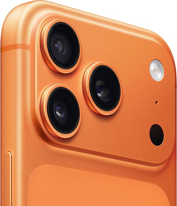 iPhone 17 Pro 256GB Pomarańczowy Polska Dystrybucja