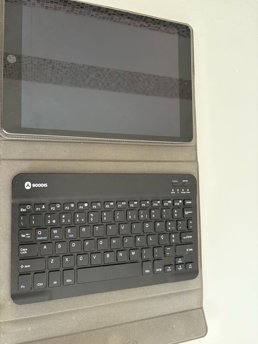 Ipad 9a geraçao 64gb