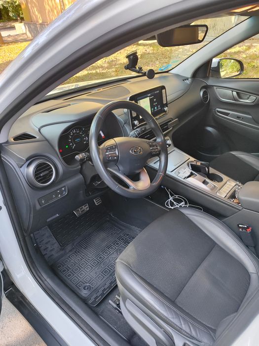 Hyundai Kona 64 kwt