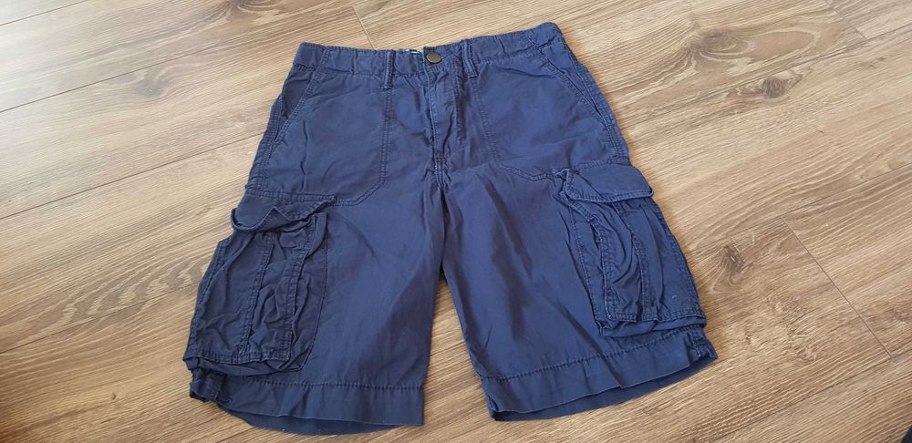 Spodenki H&M 140 cm