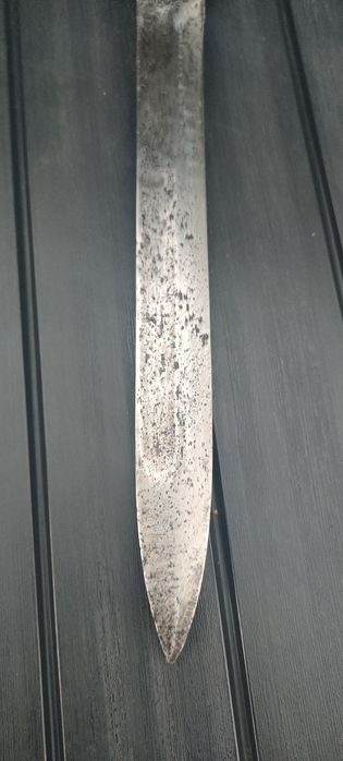 Bagnet Polski Perkun,