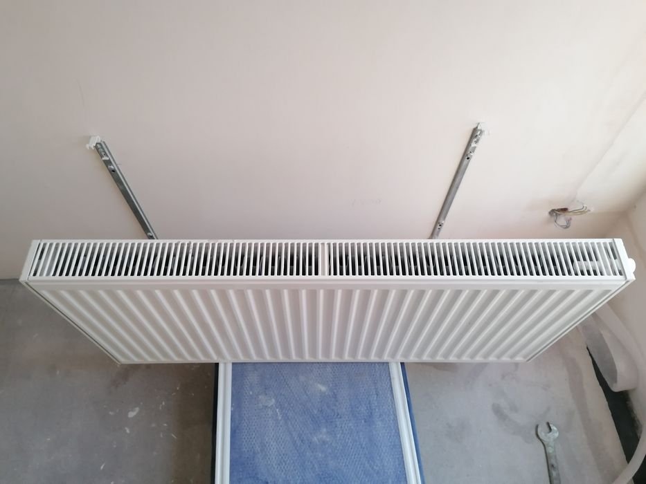 Grzejnik plytowy purmo compact V22 kaloryfer