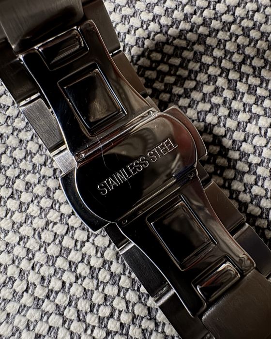 Omega Seamaster Aqua Terra GMT