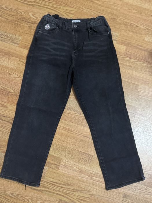 Джинси підліткові Moncler