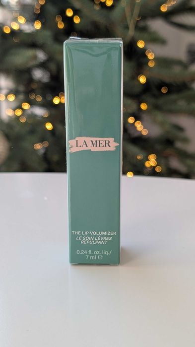 La mer lip volumizer