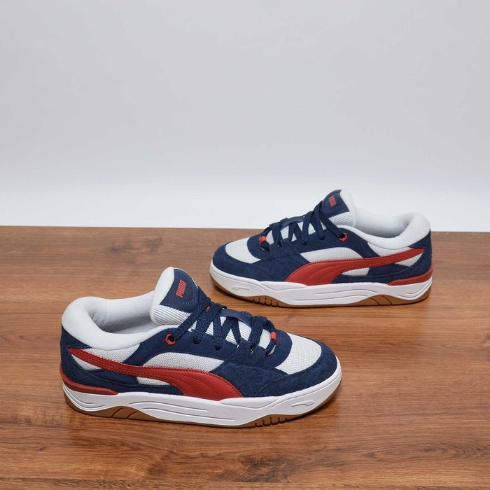 Puma 180 Texture Sneakers кроссовки оригинал 45 / 29.5см (397313