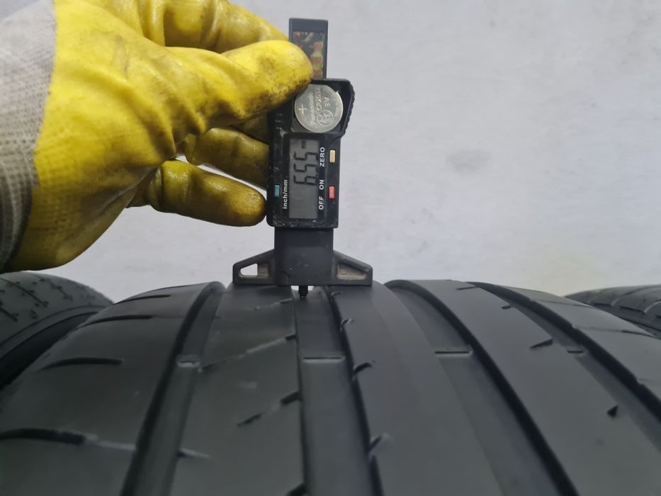 235/35R19 Fulda SportControl 2.