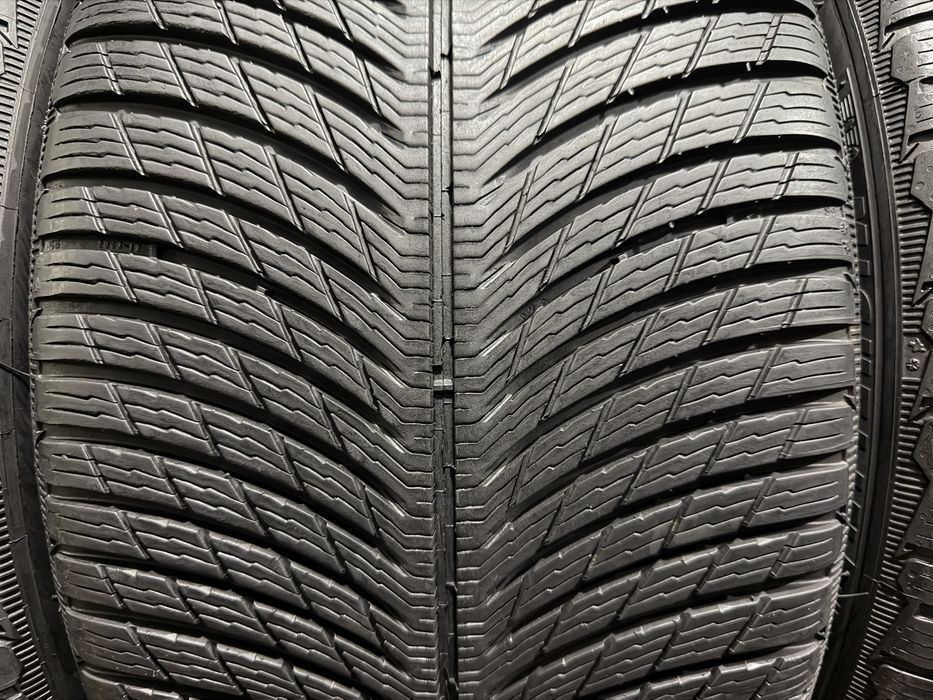 275/35r19 285/30 r20 Michelin