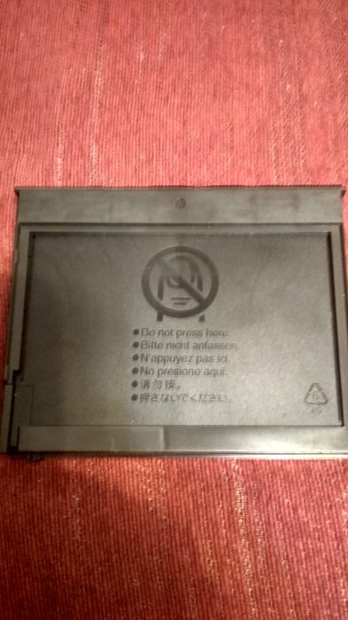 Картриджи "Polaroid"  широкоформатные