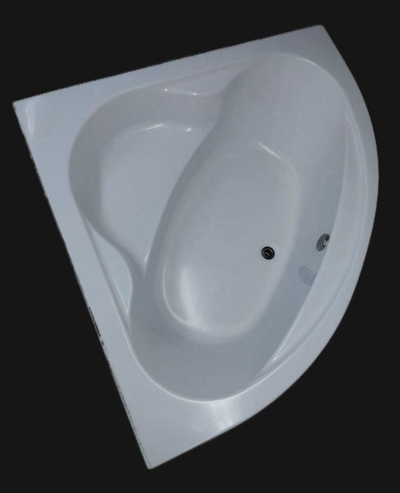Banheira de canto