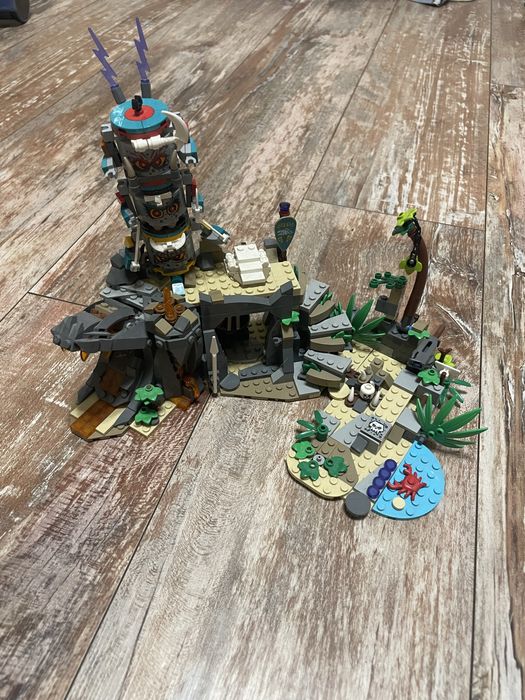 Лего ніндзяго оригінал