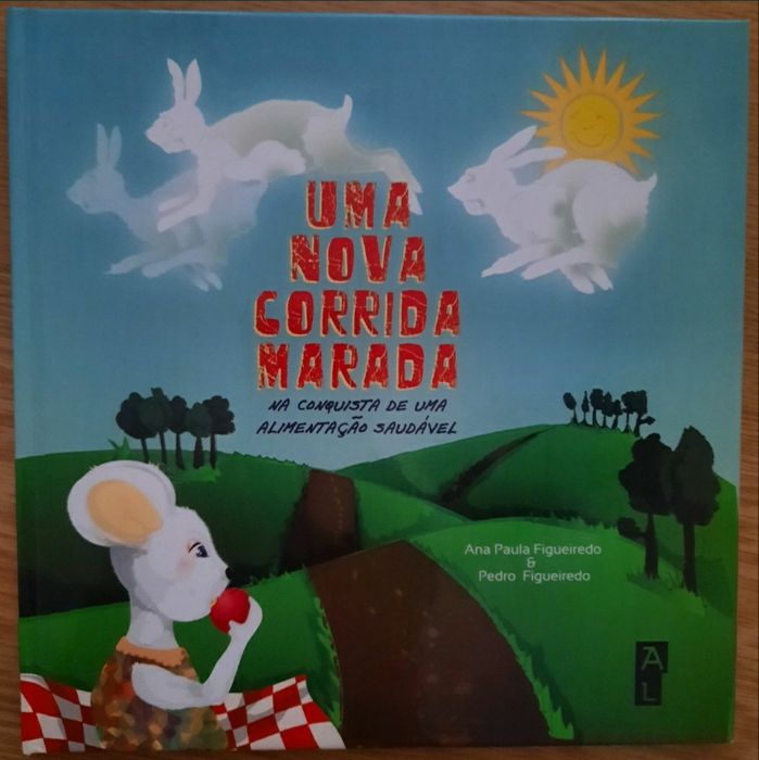 Livros para crianças