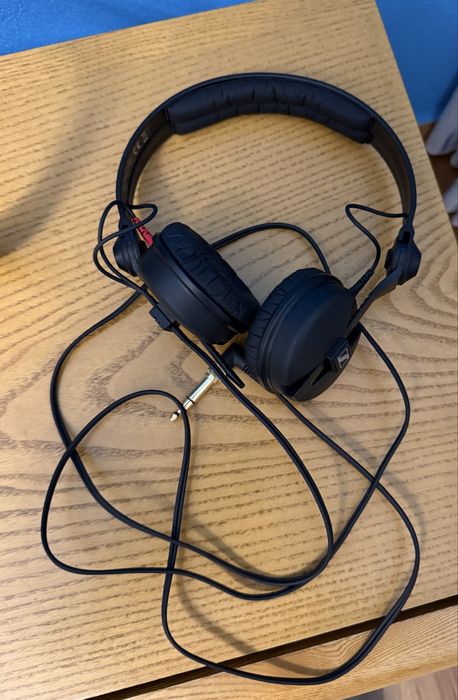 Sennheiser HD-25