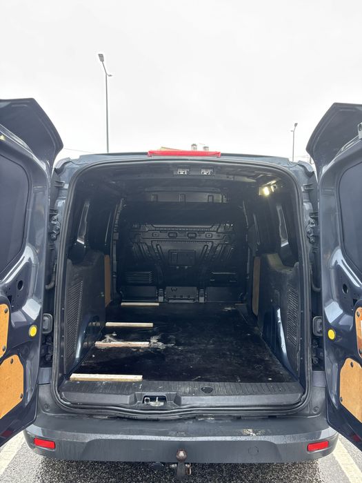 Ford transit Connect 1.6 Tdci longa