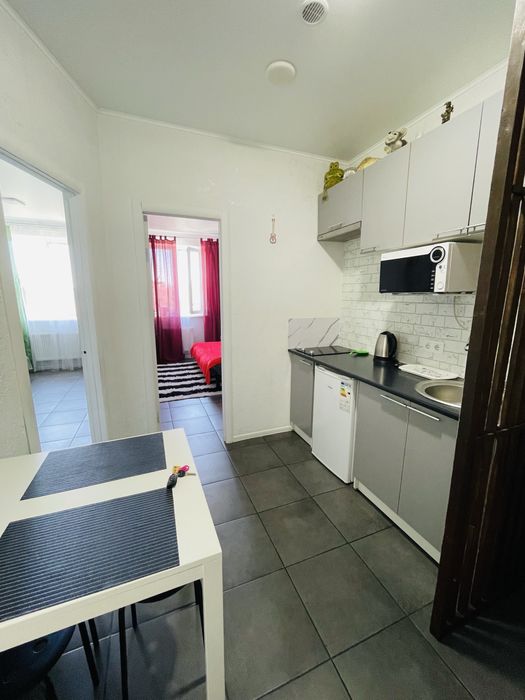 ПОСУТОЧНО 2к.кв, 4этаж пос.Котовского