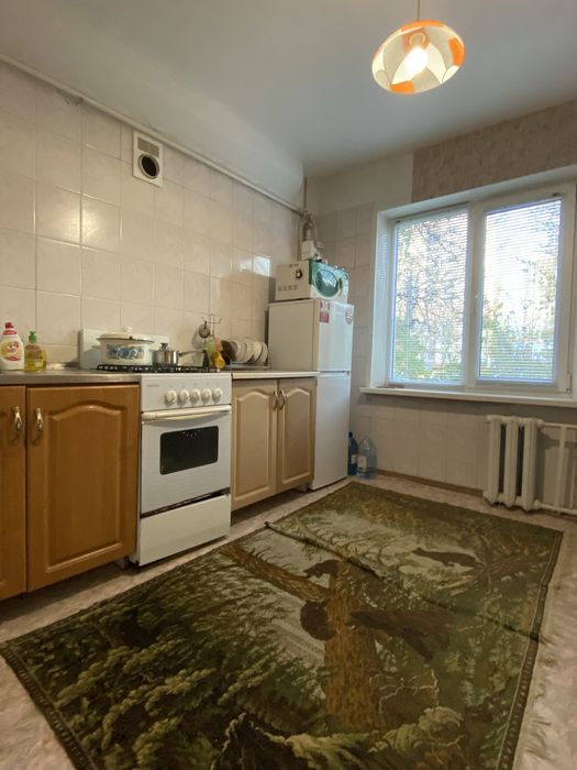 Продам 2 х квартиру  бульвар Строителей