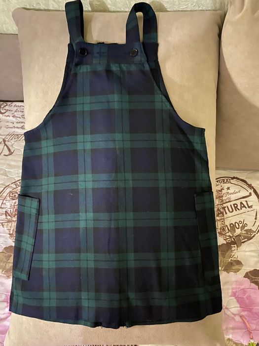 Сарафан для дівчинки Zara розмір 134