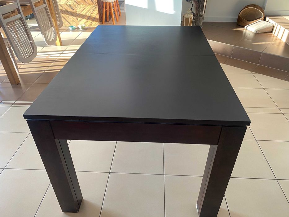 Stół rozkładany od 140 cm do 317 cm