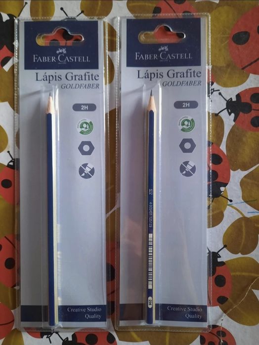 Material escolar EV/Artes