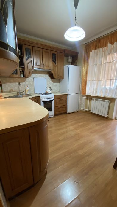 Подобово 2х кім кв., м. Обухів