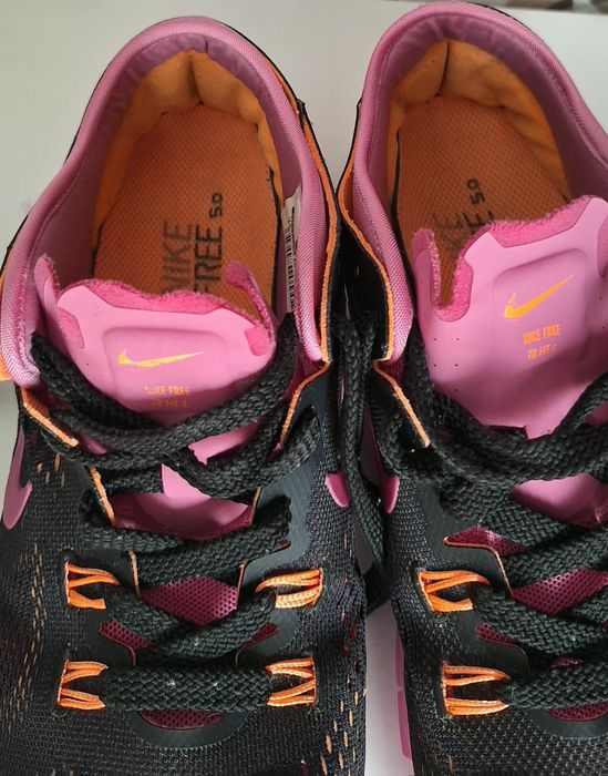 Кросівки NIKE FREE 5.0  TR FIT 4