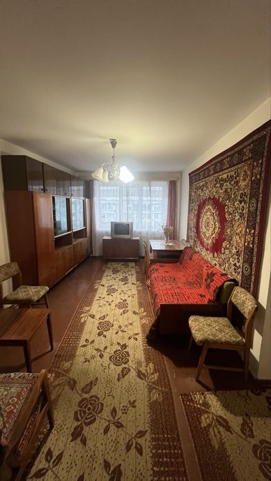 Квартира трикімнатна м.Ізяслав, Хмельницька обл