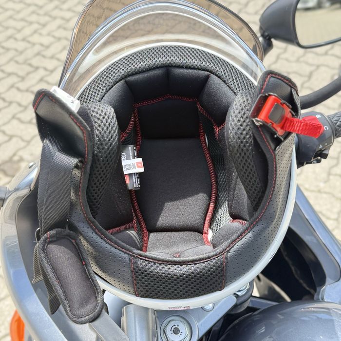 Capacete MT Helmets