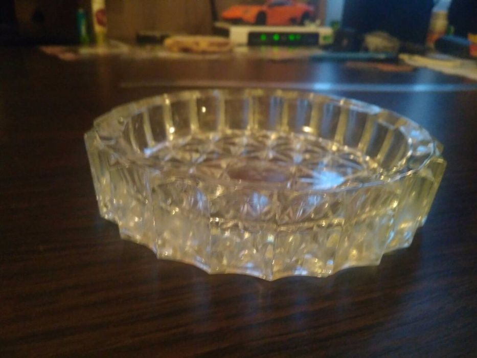 Пепельница гдр