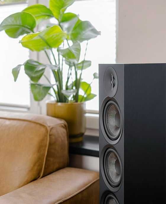 Yamaha R-N800A z Elac Debut F6.3 (nowość) raty 0% - sklep Wrocław