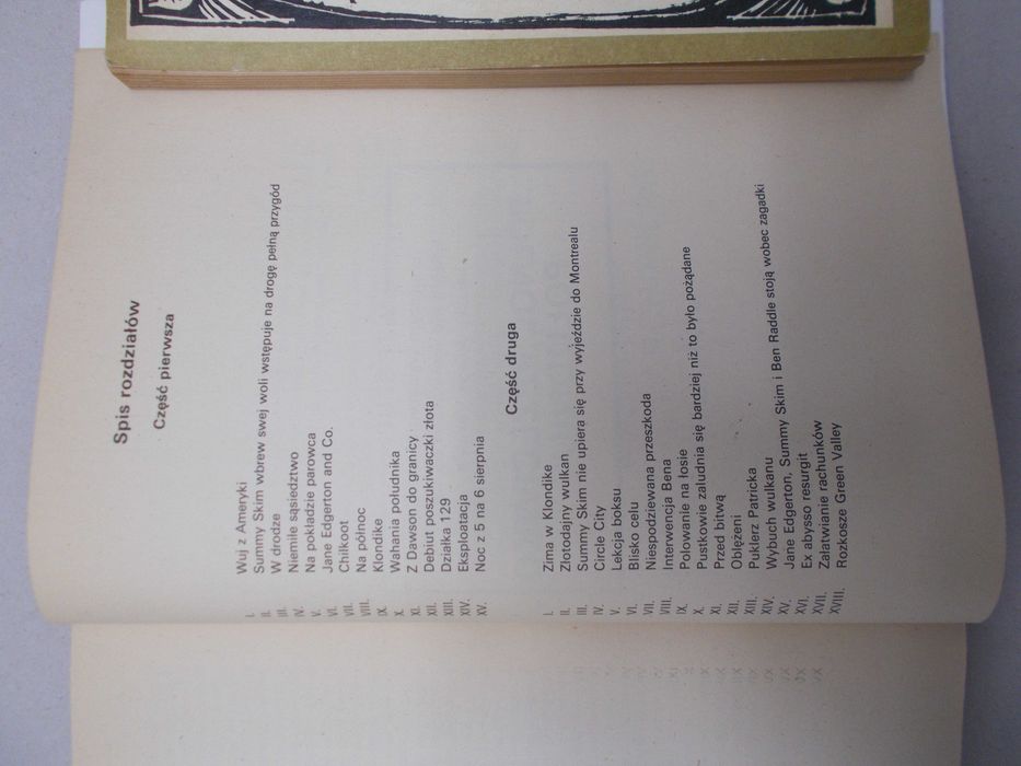 Jules Verne - Wulkan złota