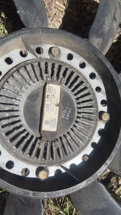 Termoventilador de carro
