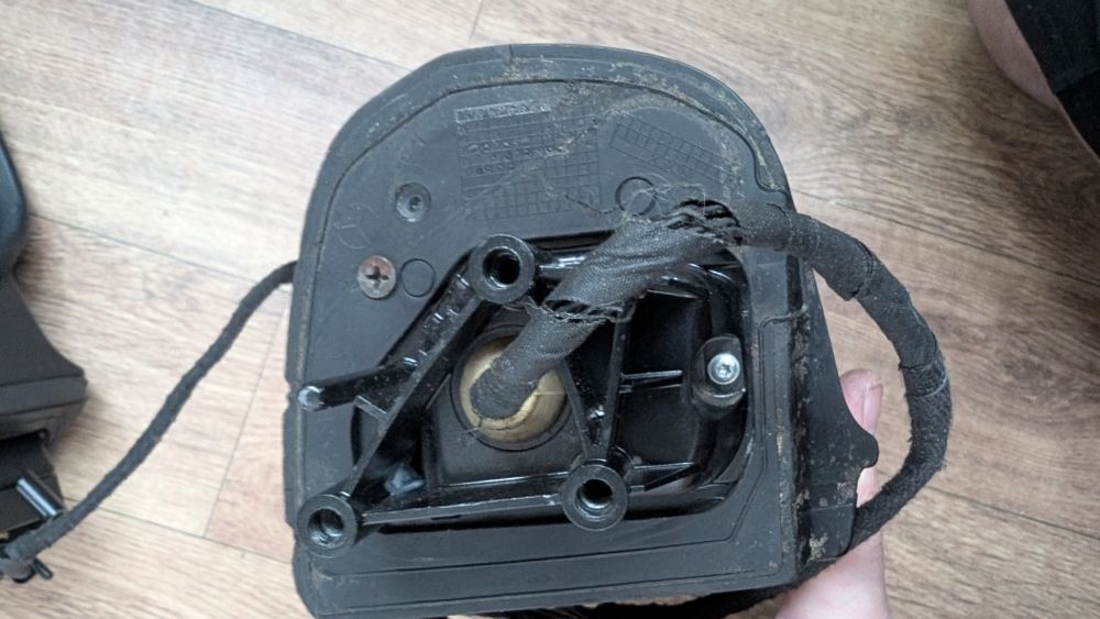 Дзеркала ліве та праве (9-Pin) Mercedes-Benz B-Class W245 A3148518