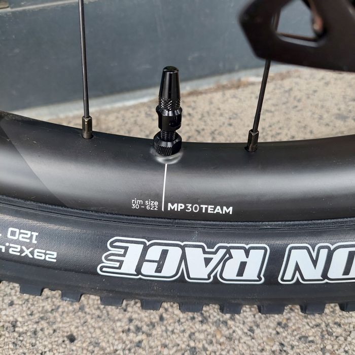 Orbea oiz m pro roz  L