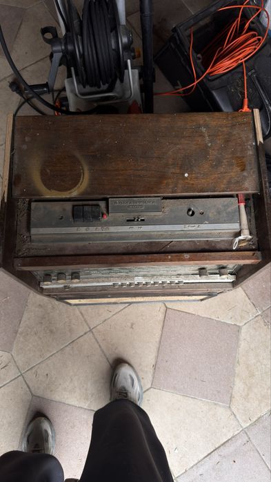 Radio stare retro РОМАНТИКА 105